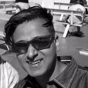 Meet your Posher, Asad